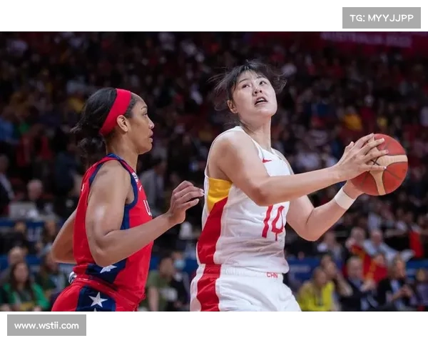 中国女队击败马达加斯加 确保小组第三席位冲击FIBA3x3世界杯淘汰赛 中国女队击败马达加斯加 确保小组第三席位冲击FIBA3x3世界杯淘汰赛